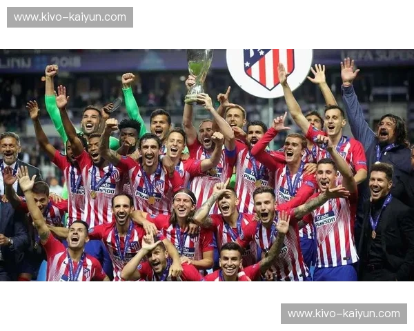 铁血与蓝白的交响：马竞vs拉科，那场关于信仰与尊严的绿茵猎杀