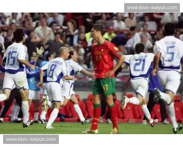 2016欧洲杯：北爱尔兰的奇迹之旅——小人物的史诗